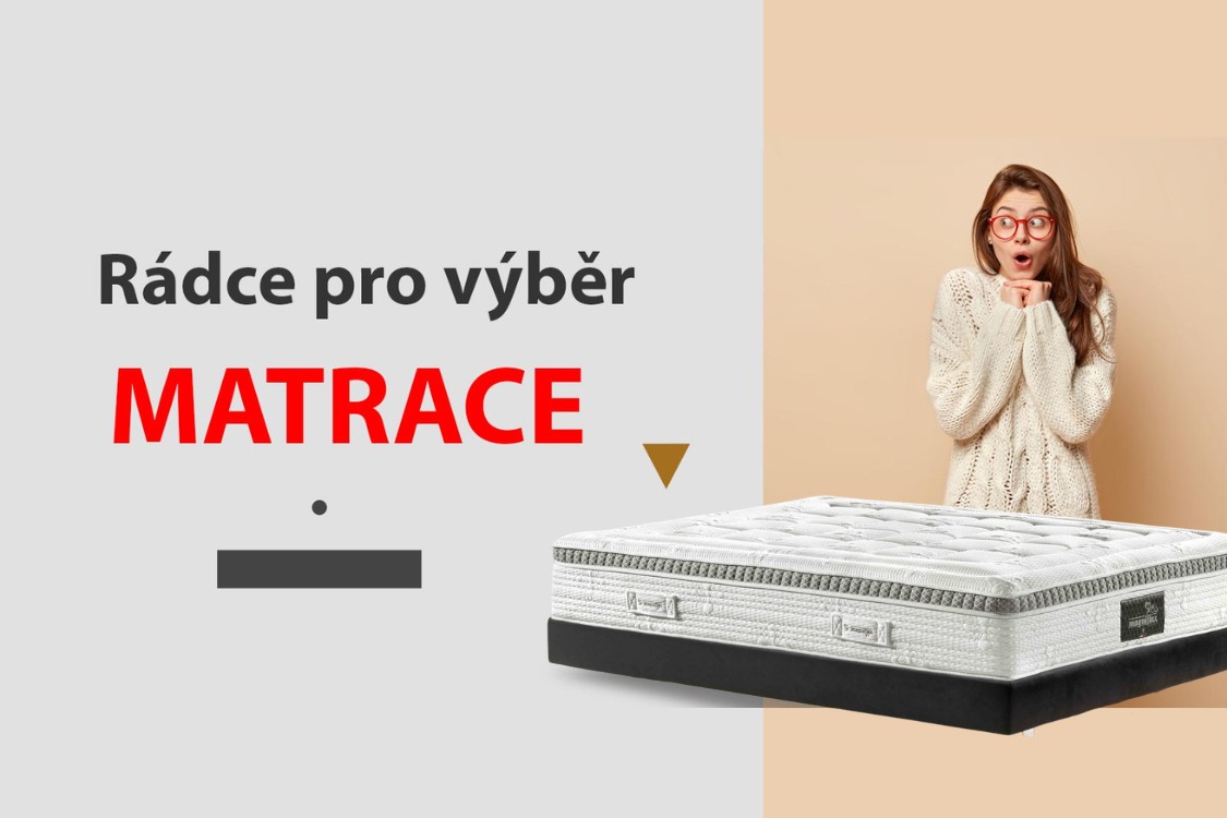 radce-matrace